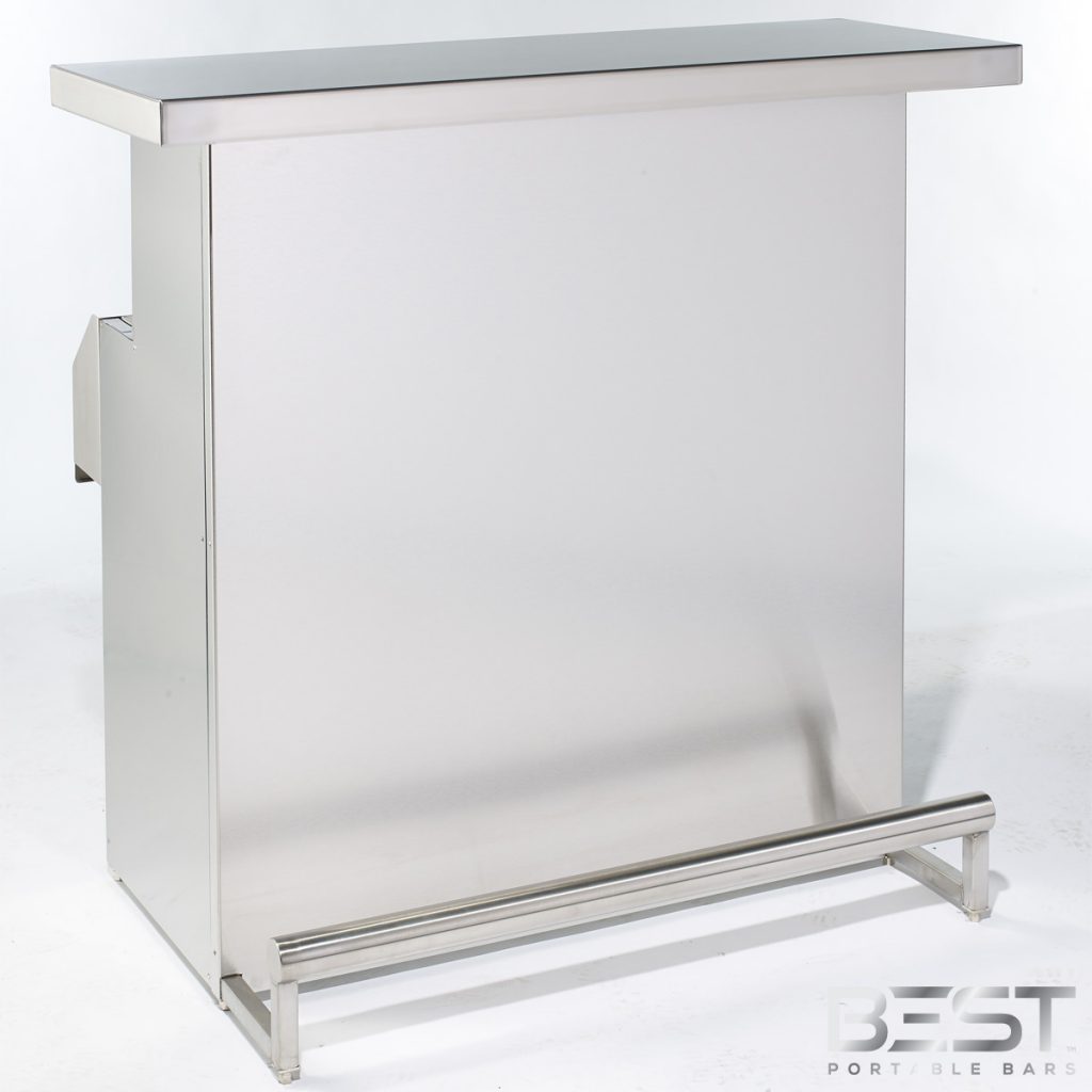 DELUX, The Best Portable Bar